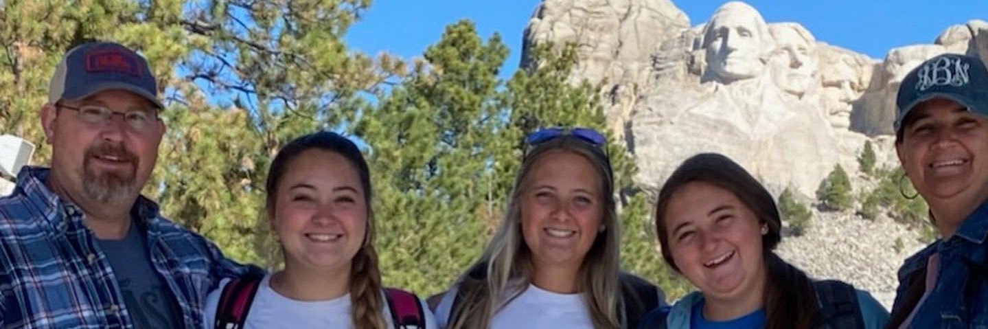 Andrea Bledsoe banner