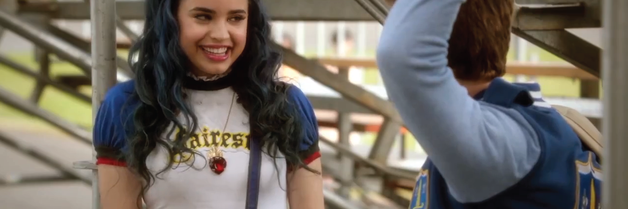 Chad Charming banner