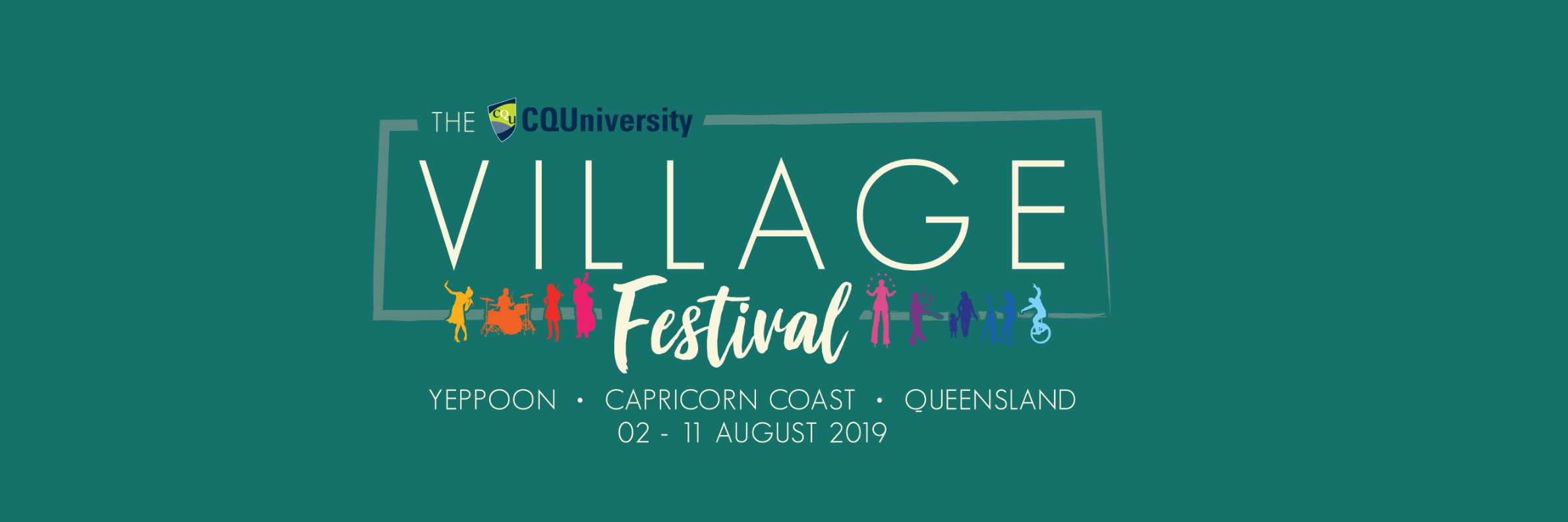 TheVillageFest's profile banner image