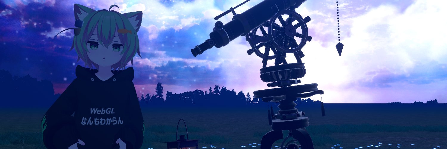 nisshi-dev | WebXR JP ᯅ banner