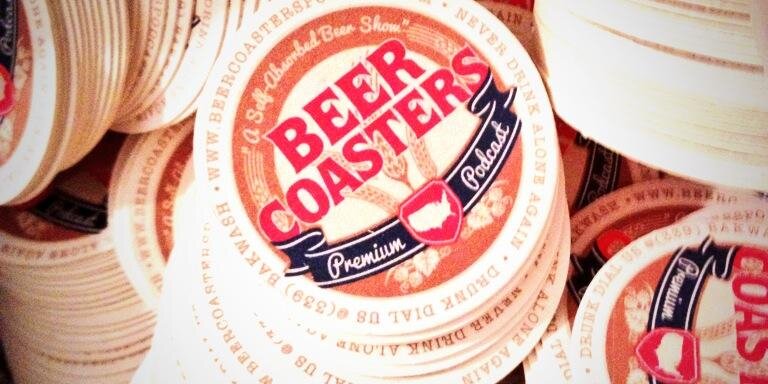 BeerCoasterMike's profile banner image