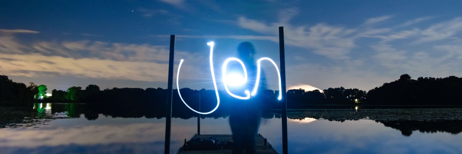 jenkozuch's profile banner image