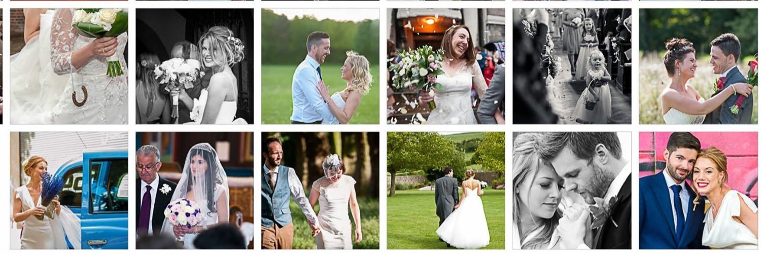 Simon R Photography banner