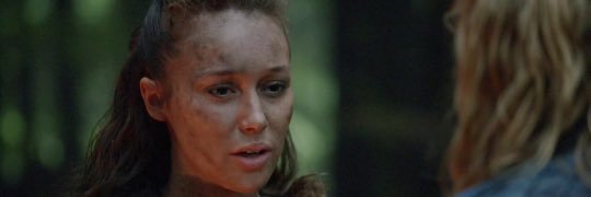 confused lexa banner