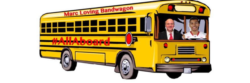 LovingBandwagon's profile banner image