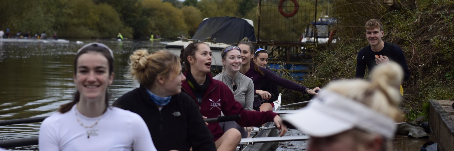 YorkshireRowing's profile banner image