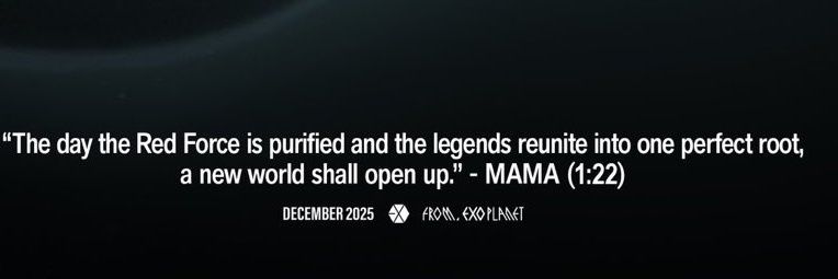 overdosedforexo's profile banner image