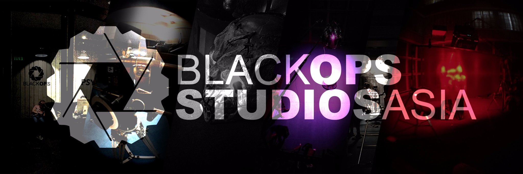BlackopsStudio's profile banner image
