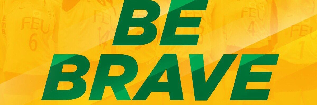 Queen Tamaraw 👑 banner