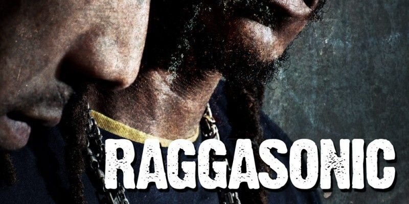 Bigred 9jared ninjared raggasonic banner