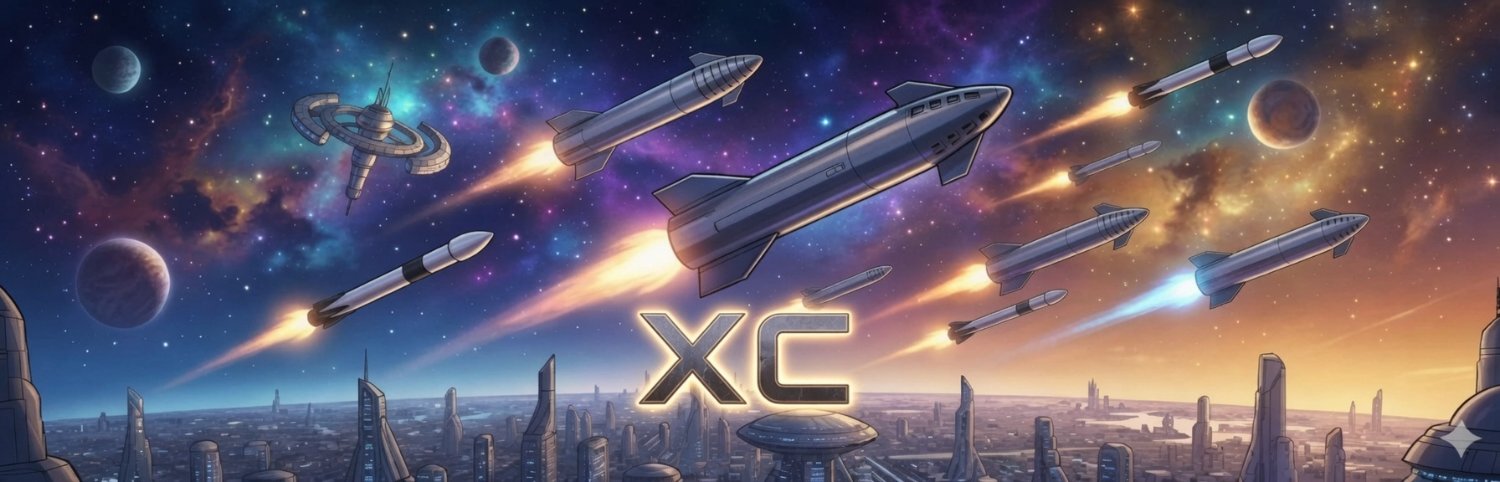 xcm0215's profile banner image