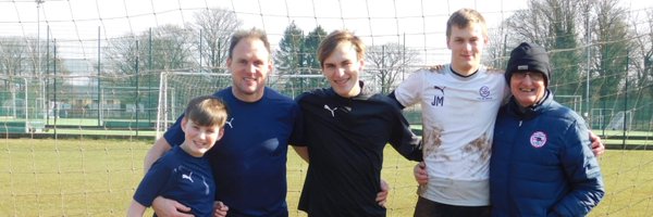 matthers17 Profile Banner