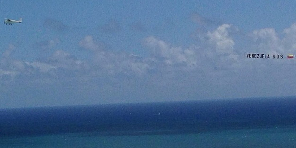 Lᗴᔑᔑ LᏆᗴ 🇻🇪☮️🇺🇸 banner