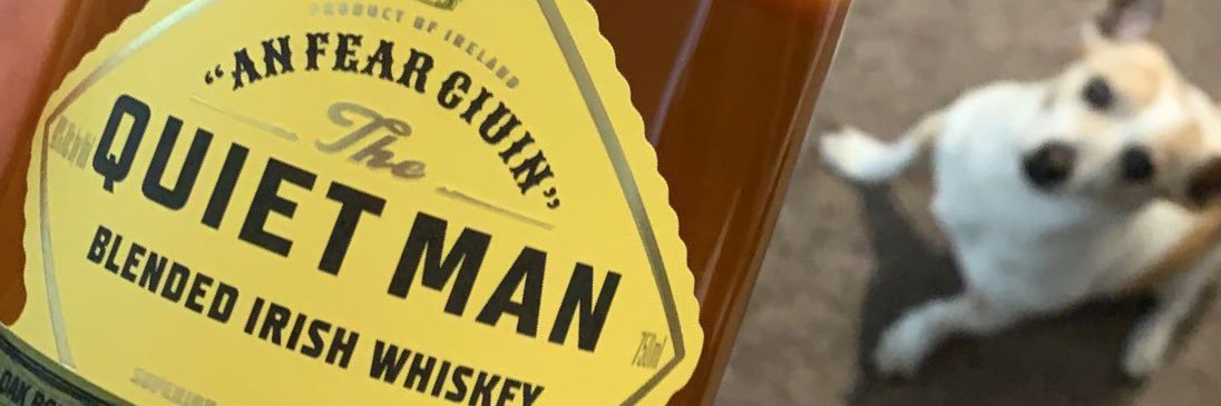 MikeHansen234's profile banner image