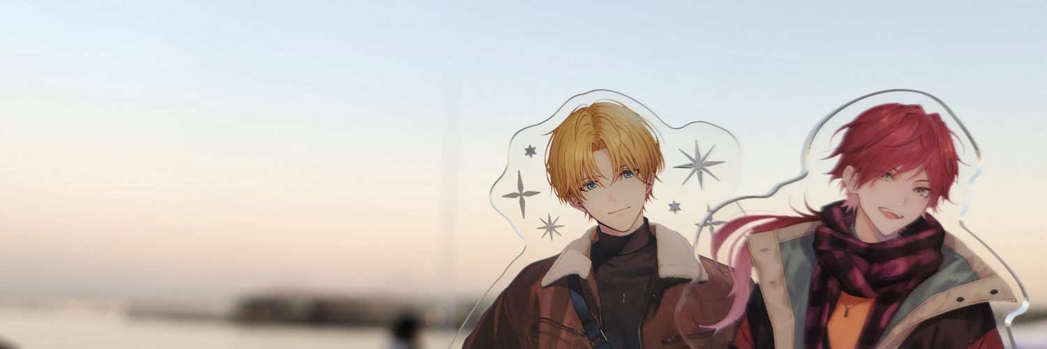 ゆい@ツイフィ必読 banner