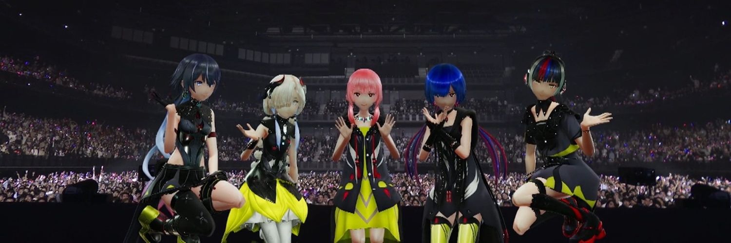 3gin1bou5's profile banner image
