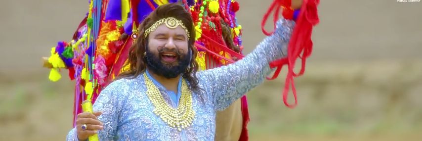 AnHarpreet's profile banner image
