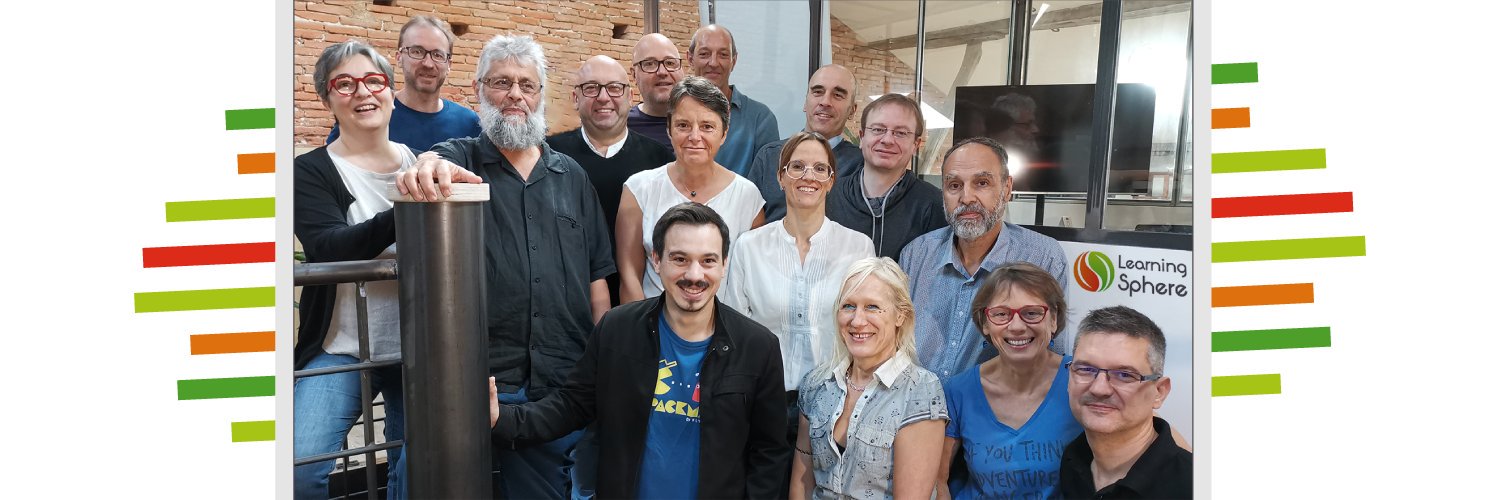 learningsphere's profile banner image