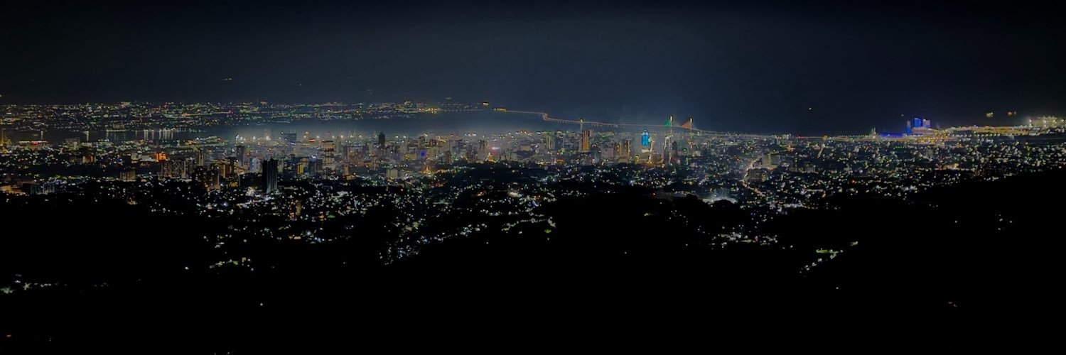 johndnmrc's profile banner image