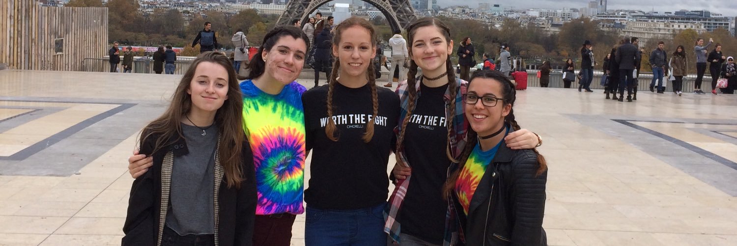 LauraaCimorelli's profile banner image