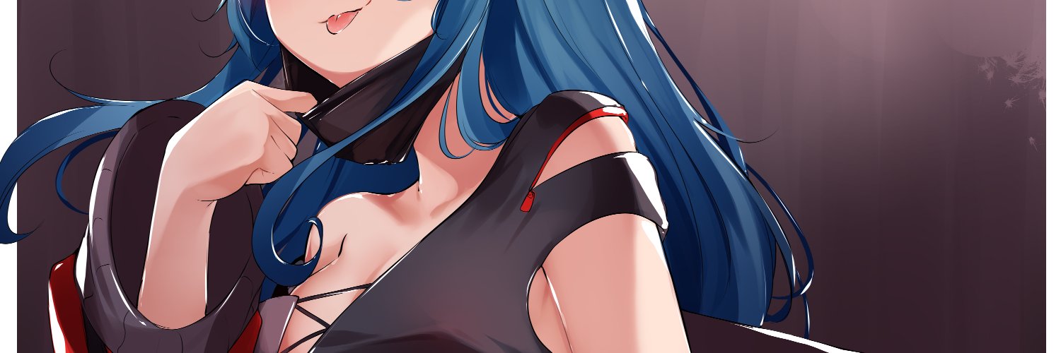 KANADE_616's profile banner image