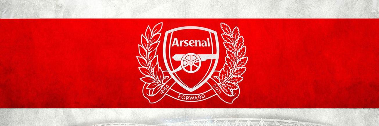 ArsenalFC1104's profile banner image