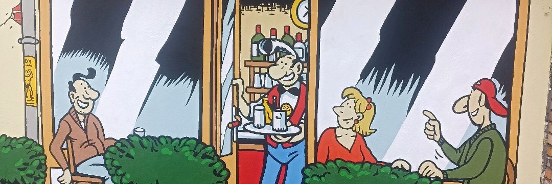 Redhareporter's profile banner image