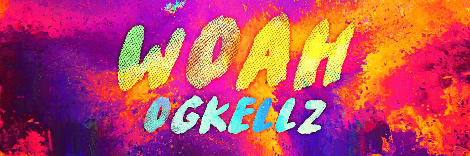 OGKellz900's profile banner image