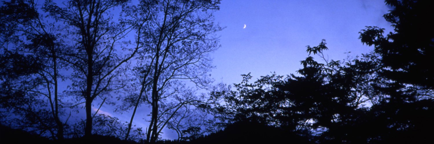gekkou_sha's profile banner image