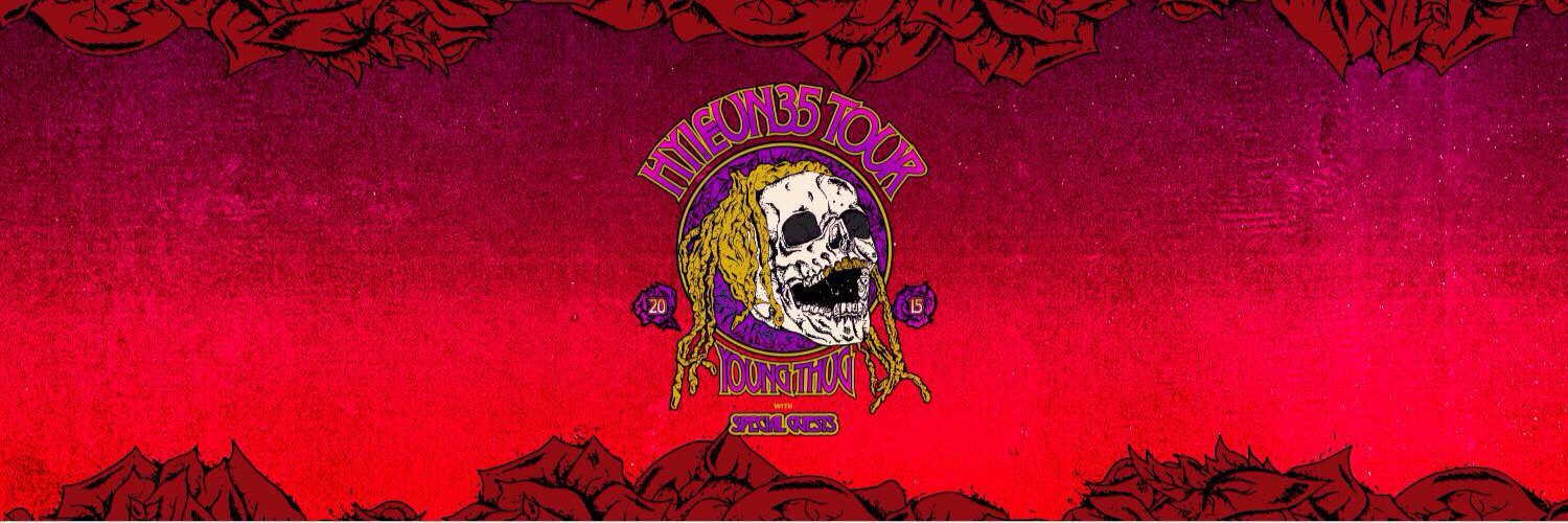 youngthugger8's profile banner image