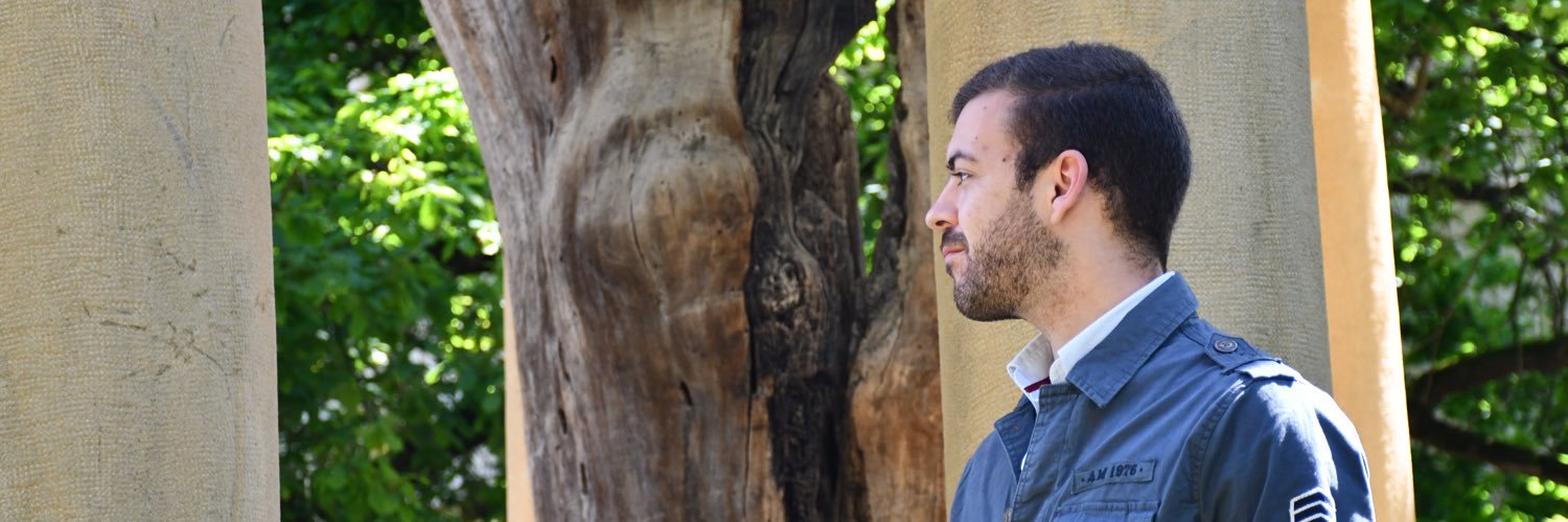 Pablo Gómez-Guadalupe banner