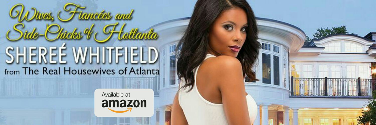 Shereé Whitfield banner
