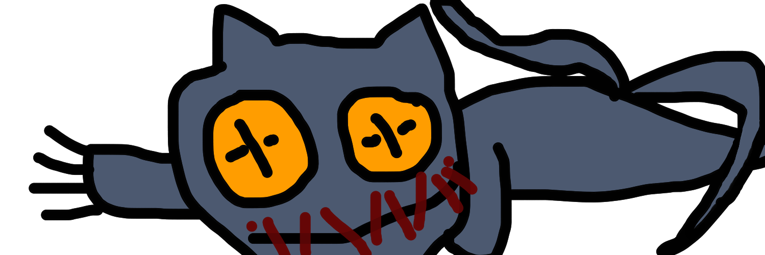 sekirobot's profile banner image