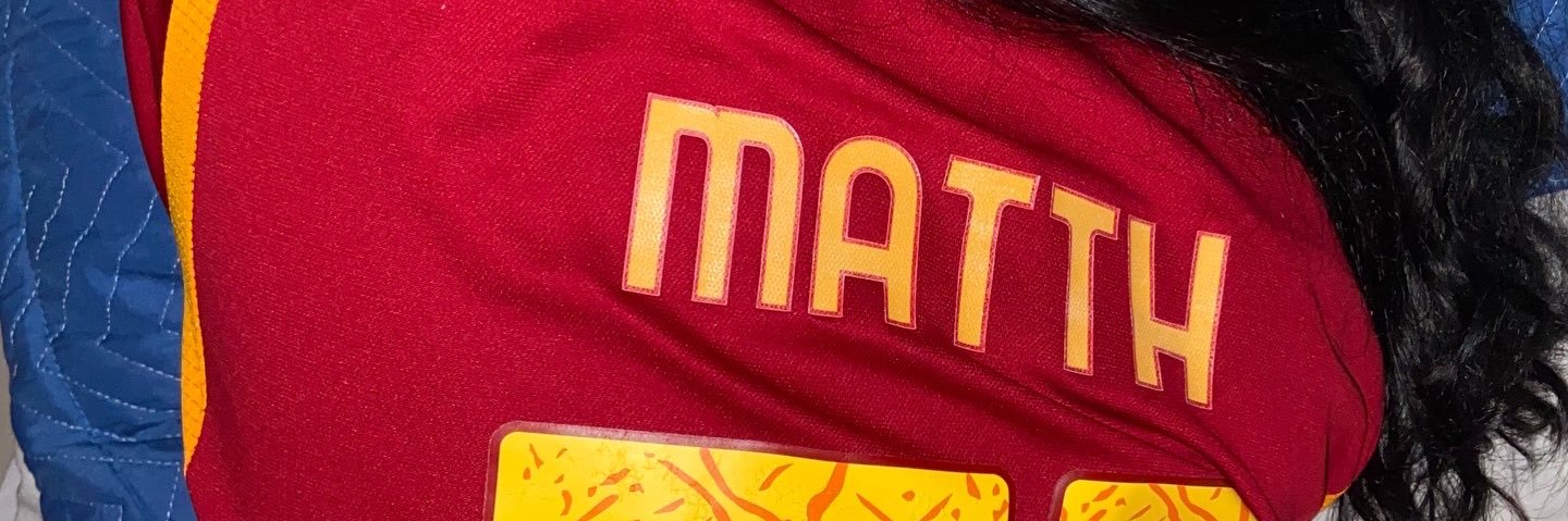 MatthJr77's profile banner image