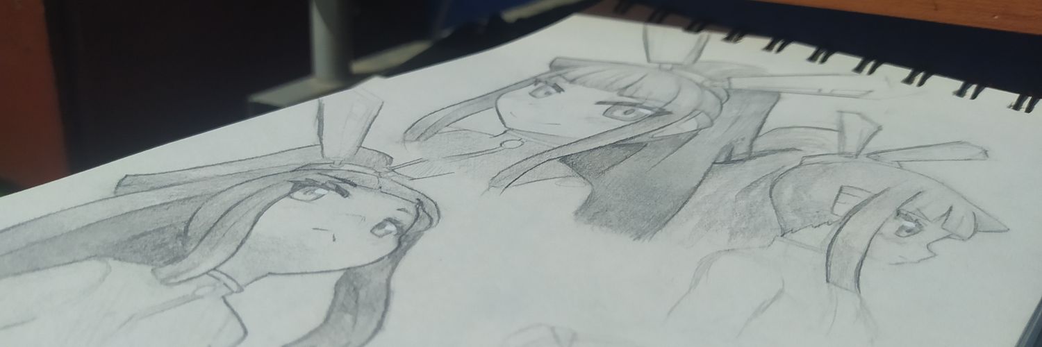 Dharceom's profile banner image