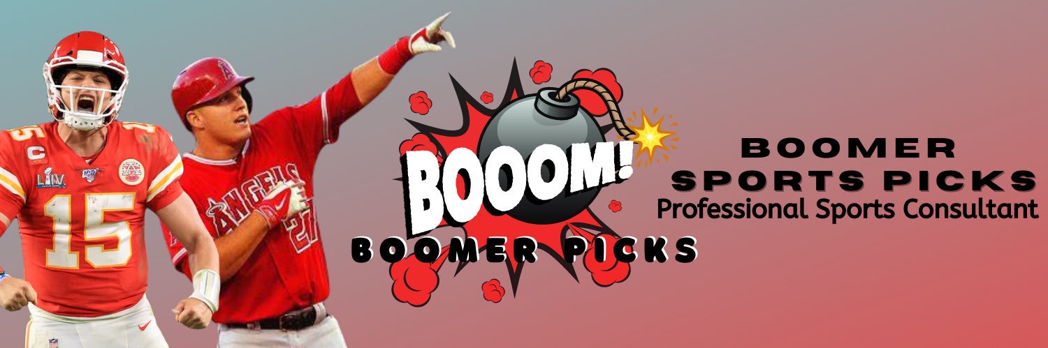 Boomer Sports Picks banner