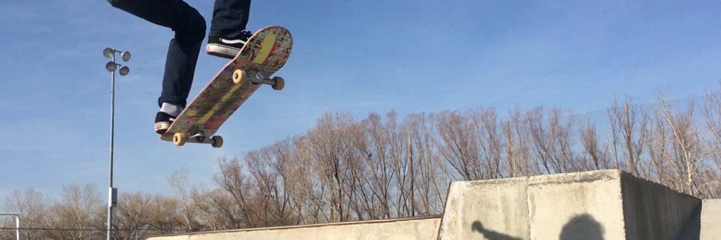MaxyStout's profile banner image
