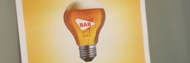 BabBrugge's profile banner image