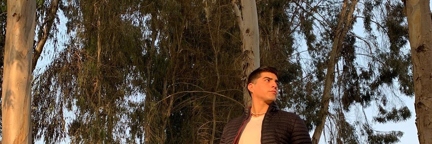 DezaChristopher's profile banner image