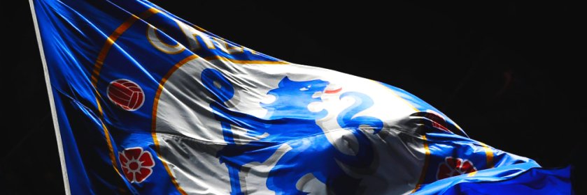 ForzaChels's profile banner image