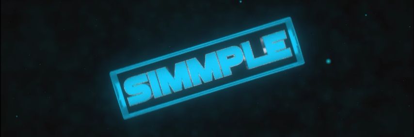 ItsSimmple's profile banner image