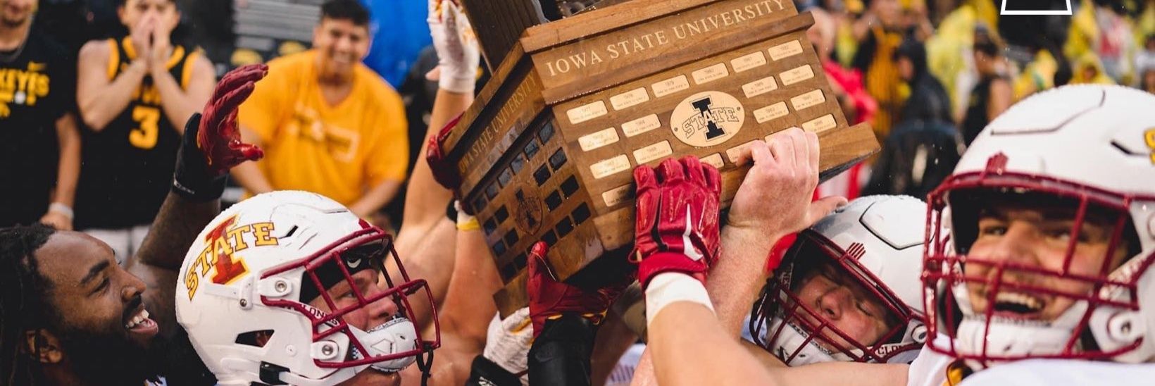 CyclonesPlus banner