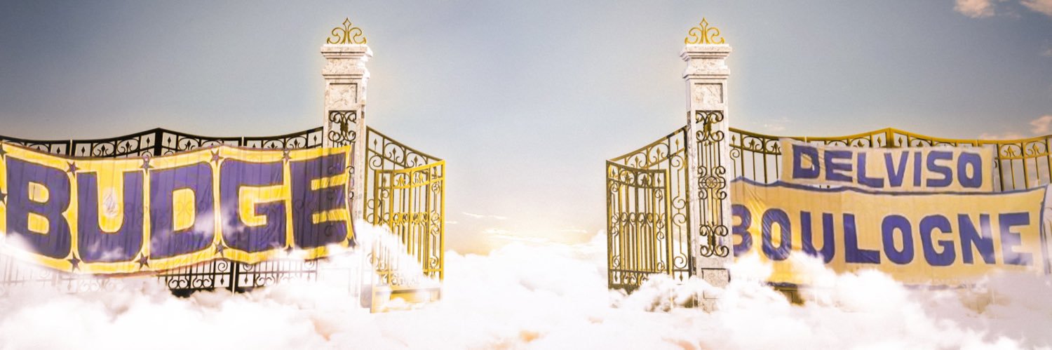 stefanoudl's profile banner image