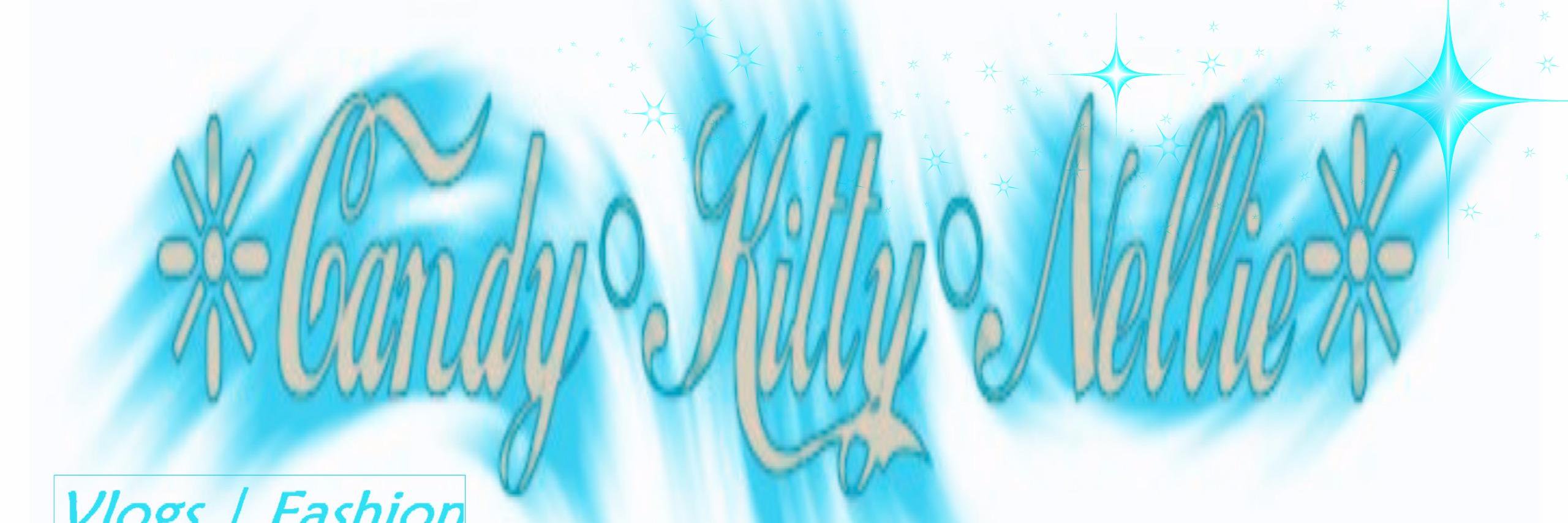 candykittynelli's profile banner image