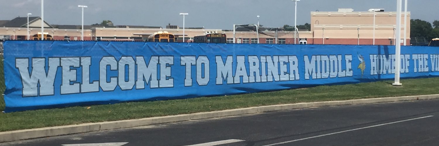 MarinerViking's profile banner image