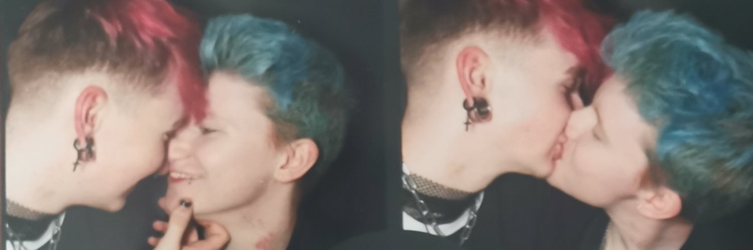 TheFearlessAlex's profile banner image