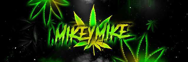__MikeyMike__'s profile banner image