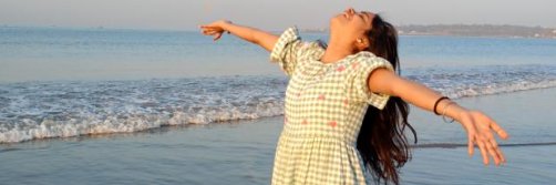 Prachi Sharma banner