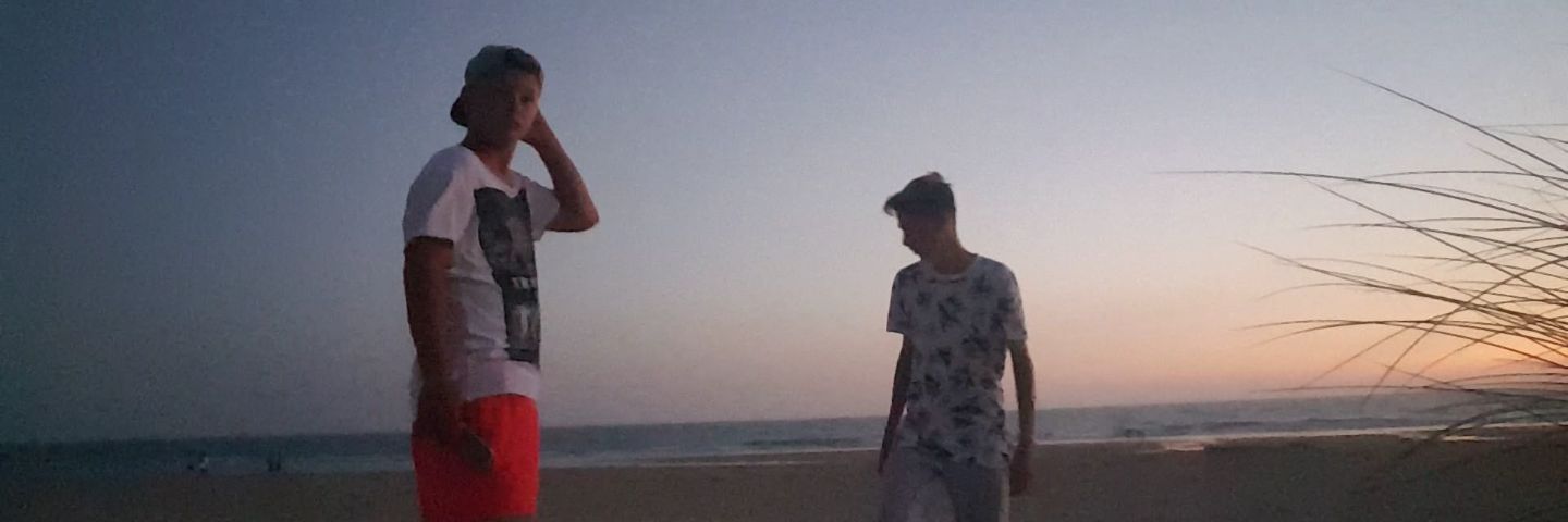 xJustinThief's profile banner image
