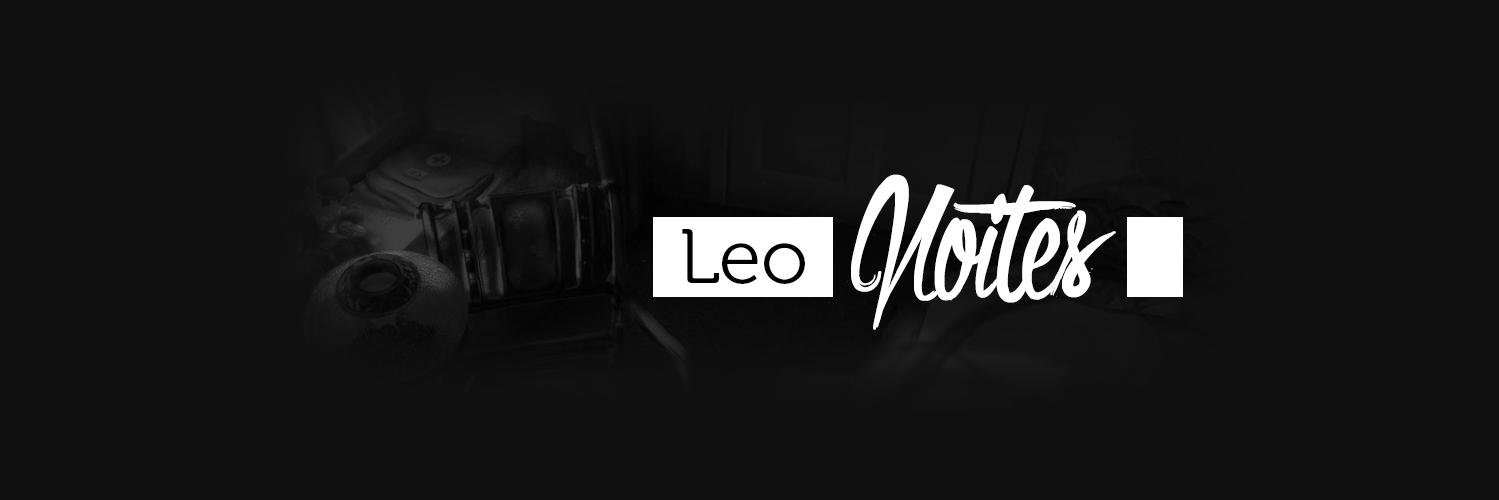leonoites's profile banner image